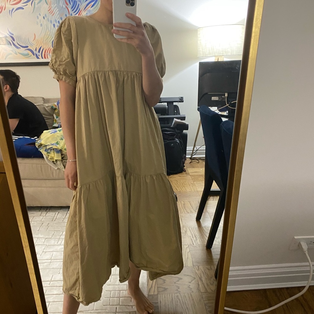 NAKD dress
